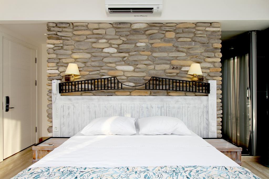 Dedeminn Marina Hotel Göcek Exterior foto