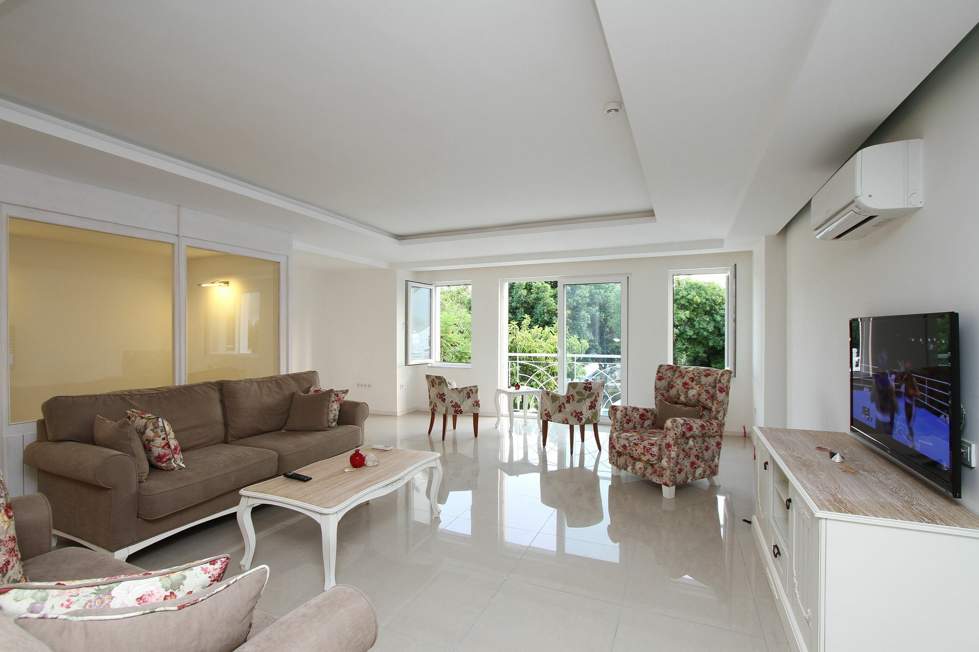 Dedeminn Marina Hotel Göcek Exterior foto