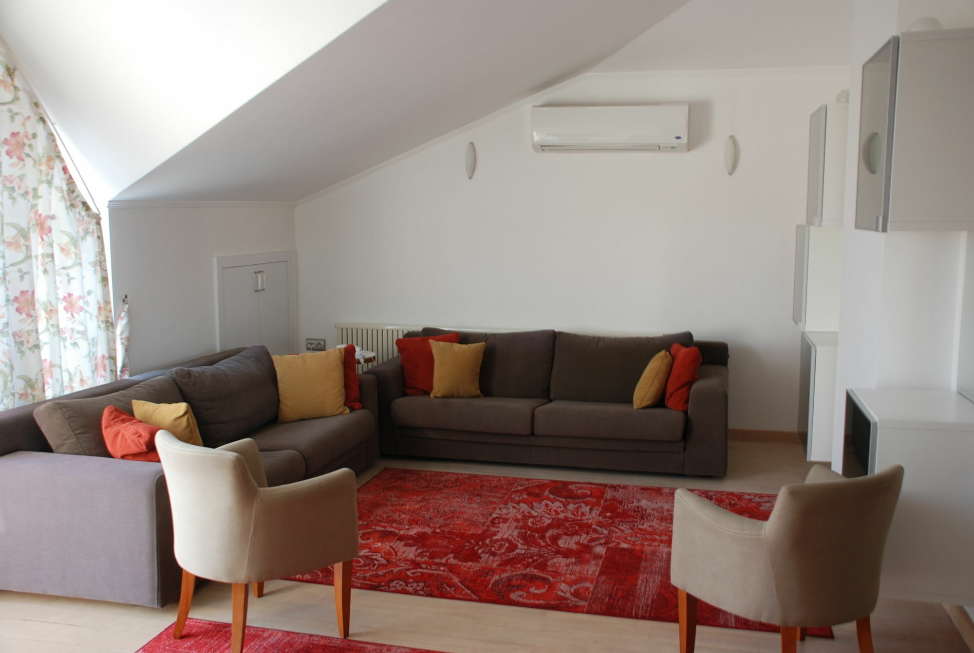 Dedeminn Marina Hotel Göcek Exterior foto