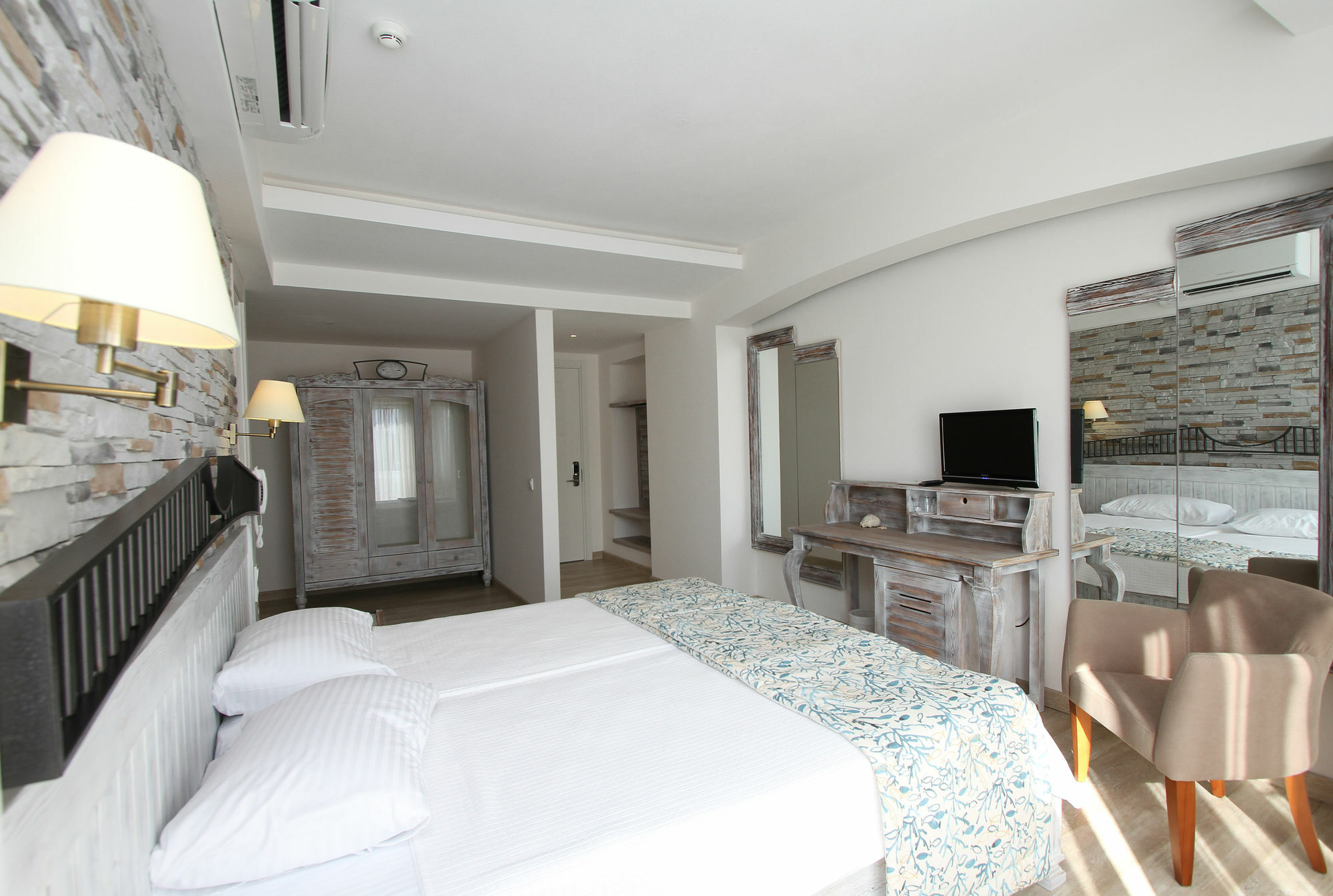 Dedeminn Marina Hotel Göcek Exterior foto